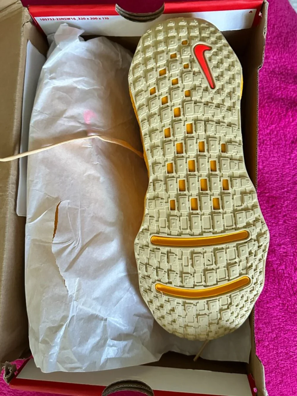 Nike ava rover